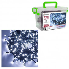 FILO LED 750 GHIACCIO IN BOX (2pz)